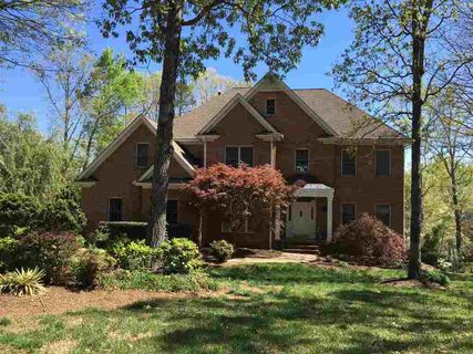 119 Winding River Drive sold home in River Point, Anderson, SC