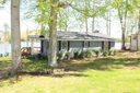 128 Rocky Shores Boat Ramp Road sold home in Iva, SC