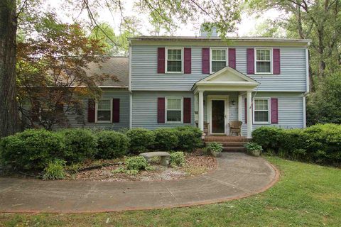 215 Heathwood Place