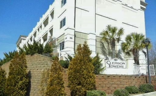 849 Tiger Boulevard #507