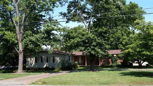 808 Concord Avenue sold home in Concord Acres, Anderson, SC
