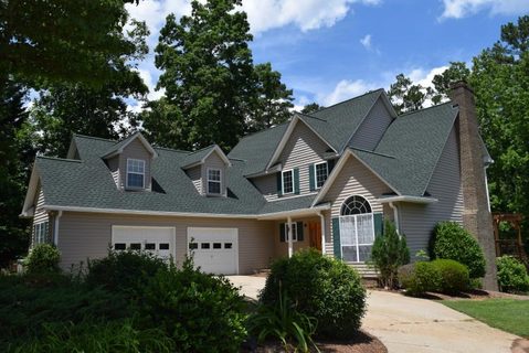 105 Caribou Cove sold home in Towne Creek Cov, Anderson, SC