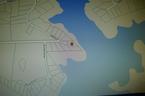 Lot 1 Embassy Drive 1178 Embassy Drive sold home in River Point, Anderson, SC