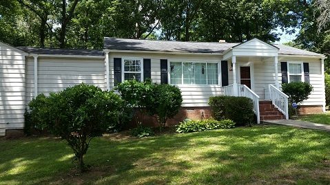 939 Chester Circle 939 Hopkins Ave.
