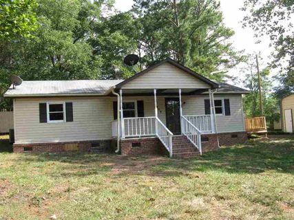 1250 Old Webb Road sold home in Lakefront, Anderson, SC
