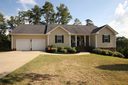 511 Elderberry Lane sold home in Anderson, SC
