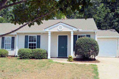 214 Tamarack Drive