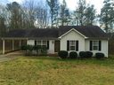 111 Zula Circle sold home in Starr, SC
