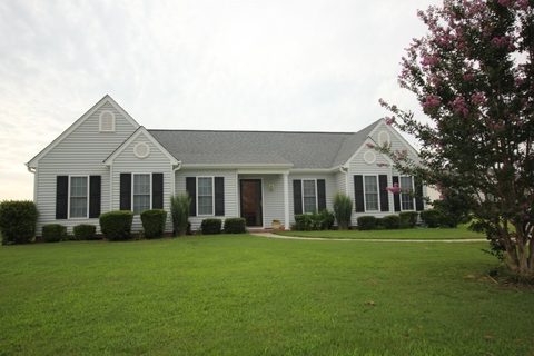 115 Grindstone Way sold home in Gantt Mill, Anderson, SC