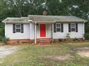 886 Greenville Street Warley Woods sold home in Pendleton, SC