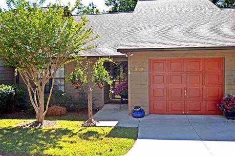 543 Sullivan'S Way sold home in Woodcreek, Seneca, SC