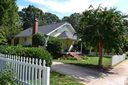 814 Greenville Street sold home in Pendleton, SC