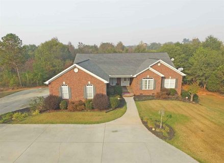 111 Winding Creek Road sold home in Hopewell Crossing, Anderson, SC