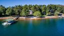 145 Pinnacle Pointe Drive sold home in Seneca, SC