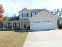 257 Rivers Edge Drive sold home in Easley, SC