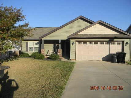 108 Duraleigh Road sold home in Vandiver, Anderson, SC