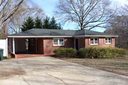 507 Robinhood Drive sold home in Seneca, SC