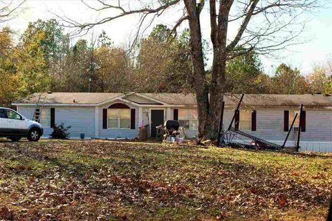 103 Rolling Hill Drive sold manufactured home in High Creek Acres, Anderson, SC