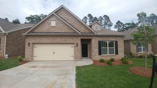 113 Golden Eagle Lane sold home in The Arbors At Cobbs Glen, Anderson, SC
