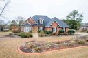 215 Oakmont Drive sold home in Anderson, SC