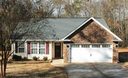 1509 Hilltop Drive sold home in Anderson, SC
