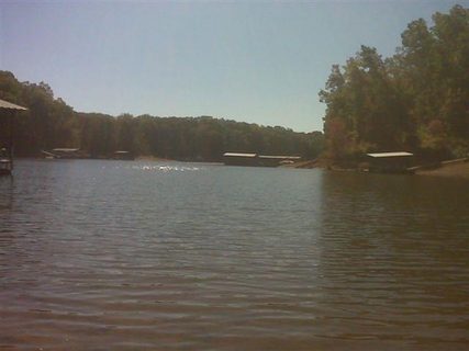 Lot 7 Harbor Lane sold home in Harbor Hills, Townville, SC