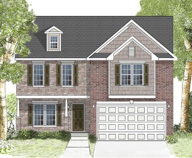 107 Vereen Court