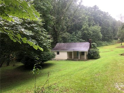 540 Capri Drive sold home in Capri Point, Lavonia, GA