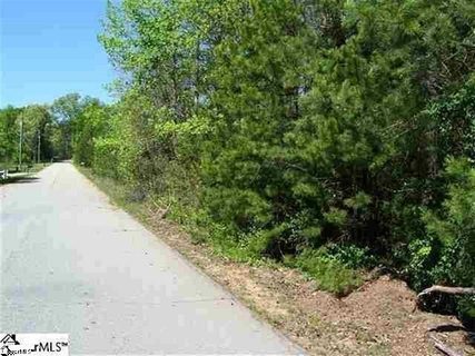 138 Horseshoe Drive sold home in Horse Shoe Bay, Townville, SC