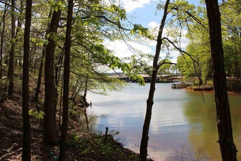 107 Harbor Drive sold home in Shoals, Anderson, SC