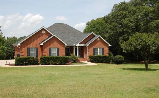118 Charping Lane sold home in Charping Farms, Anderson, SC