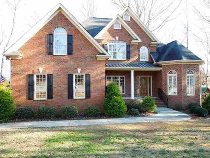 100 Sweetheart Nook sold home in Woodhaven Estat, Pendleton, SC