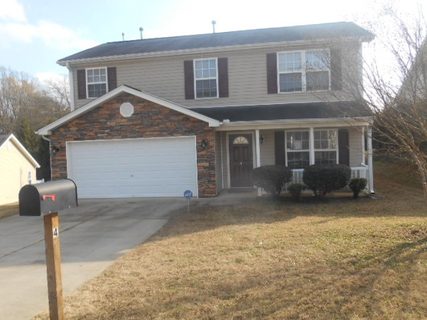 4 Appledown sold home in Vandiver, Anderson, SC