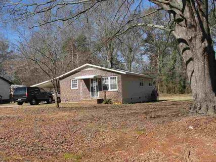 807 Winston Drive sold home in Laurel Hills, Anderson, SC