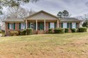 1001 Sierra Drive sold home in Easley, SC