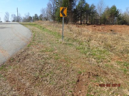 00 Vandale Place 12.5 Acres sold land listing in Vandale Place, Anderson, SC