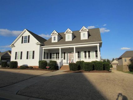 1003 Calumet Court