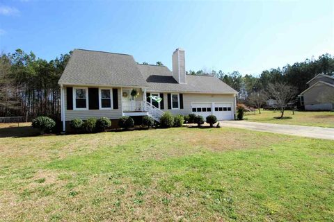 216 Broadwater Circle sold home in Sadlers Forest, Anderson, SC
