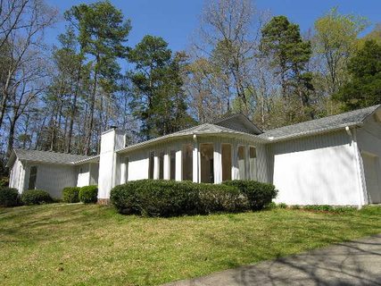 257 Briarcliff sold home in Green Pines Sub, Central, SC