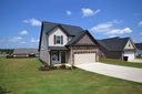 1001 Whirlaway Circle Lexington Pointe sold home in Anderson, SC