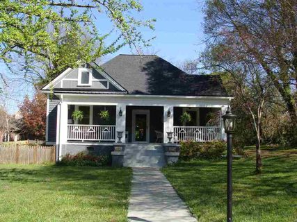 509 Marshall Avenue sold home in College Heights, Anderson, SC