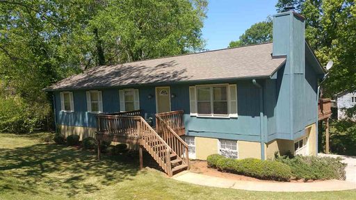 336 Lake Forest Circle