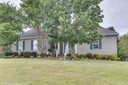 109 Hallmark Lane sold home in Easley, SC