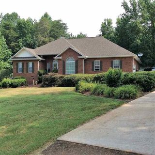101 Windsong Court sold home in Windsong Trace, Anderson, SC