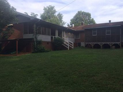 607 Ashwood Drive sold home in Laurel Hills, Anderson, SC