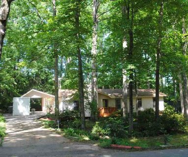 225 Heather sold home in Heatherwood Sub, Clemson, SC