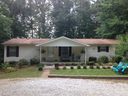 1868 Seven Fork Road sold home in Martin, SC