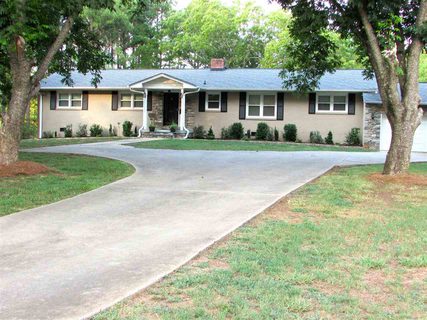 2815 Waccamaw Trail sold home in Country Acres, Anderson, SC