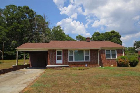 108 Camellia Drive sold home in Sharonwood, Anderson, SC