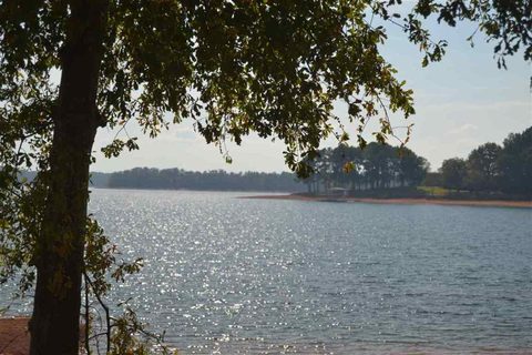 103 Windy Point sold home in Windy Point, Townville, SC